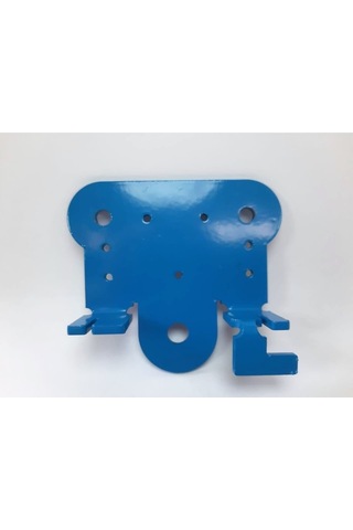 Brk Two Trees Bluer 3d Yazıcı X Arabası