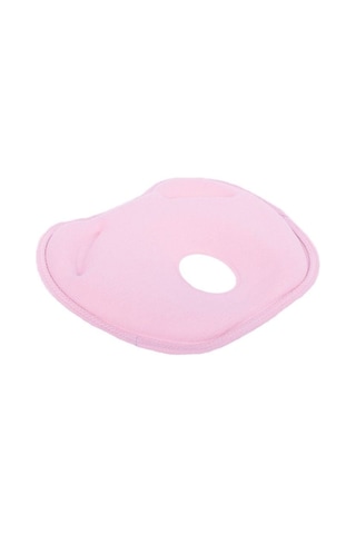 Sevi Bebe Eko Kafa Şekillendirici Yastık ART-154 Pembe