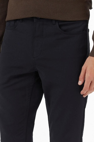 Nautica Erkek Siyah Jogger Fit Pantolon-12029 Siyah