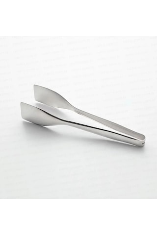 Nehir 4'lü Çelik Maşa Seti Pasta Maşa+servis Maşa+makarna Maşa+s