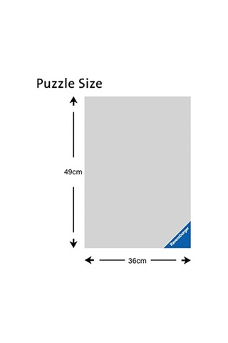 Ravensburger Puzzle, Wd Frozen2, 200 Parça