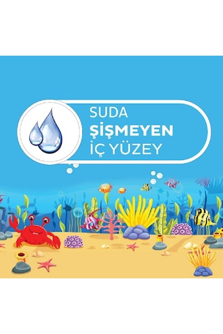 Sleepy Mayo Bez 5-6 Numara 14x6 84 Adet