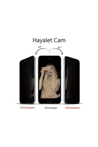 Samsung Galaxy S25 Uyumlu Parmak İzi Bırakmaz Hayalet Mat Ekran Koruyucu Nano Jelatin