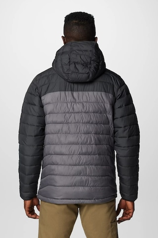 Columbia Erkek Mont 2086944-023 Gri