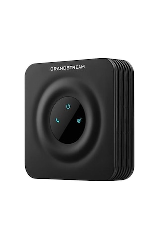 Grandstream GS-HT801 Tek Port Fxs Gateway VOIP Ağ Geçidi
