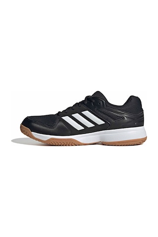 Adidas Speedcourt M Siyah Erkek Sneaker Ie8033 Siyah