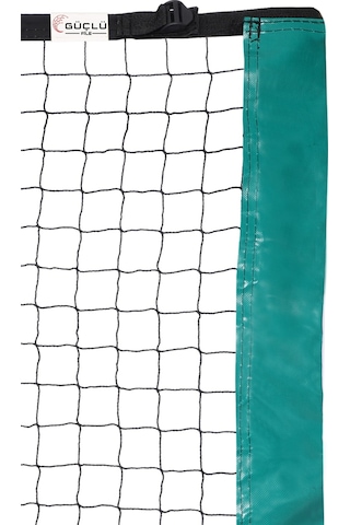 Güçlü File Ayak Tenis Filesi -3 Mt