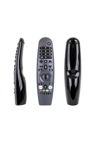Kl Onvo-sunny-skytech-lg Mr20ga Akb76036901 4k Webos Ses Komutlu Smart Tv Kumanda 4767