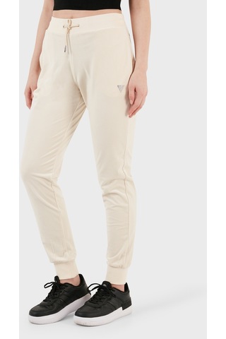 Guess Bayan Pantolon V3bb27kbxı2 G1f7 Ekru