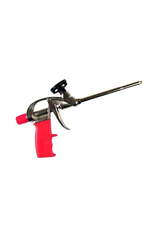 Selsil Pu Tabancalı Montaj Köpüğü 750 Ml. 16 Adet ,demir Köpük Tabancası