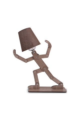 Vedemo Yatak Odası Adam Abajur Diğer