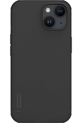 Bloomnest İphone Uyumlu 15 İçin Nıllkın Buzlu Kalkan Pro Magsafe Kılıf - Manyetik, Kablosuz Şarj, Tam Koruma Diğer