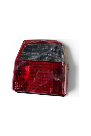 Fiat Uno Sol Arka Stop Lambası Komple Duylu
