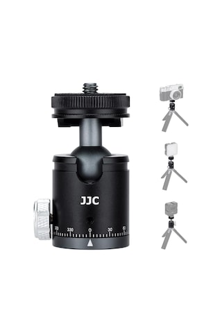 Bh-cm1 Ball Head