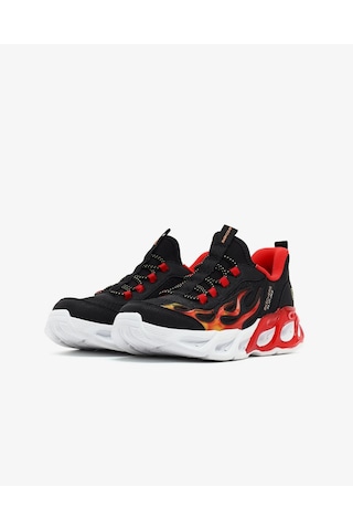 Skechers 403898l Bkrd Thermo-flash 2.0 Heat-brisk Erkek Çocuk Spor Ayakkabı Renkli