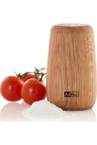 Adhoc Ah-gs31 Yoko Karabıber&tuzluk Dogal Yaglı Mese Acık Renk