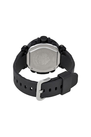 Casio Pro-Trek PRG-600Y-1DR Erkek Kol Saati