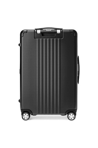 Montblanc My4810 Orta Boy Bavul 131961 Siyah