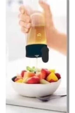Tupperware Duru Sosluk 360 ML