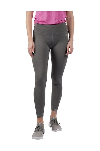 Trespass Vivien Marl Kadın Outdoor Tayt Gri