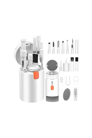 20 In 1 Elektronik Temizleyici - Multi Functional Cleaner Tools Tdrtr