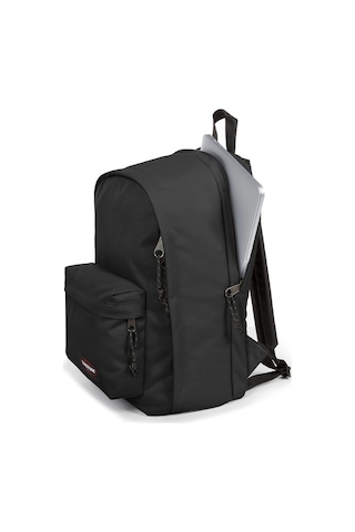 Eastpak Back To Work Black Sırt Çantası Ek0009360081 Siyah