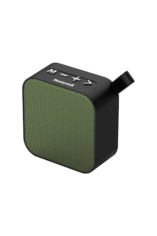 Honeywell Moxie V100 Bluetooth Hoparlör Yeşil Hc000103