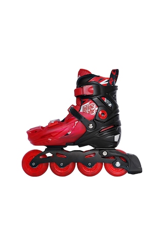Cougar Mzs 333 Red Ayarlanabilir Urban Çocuk Paten
