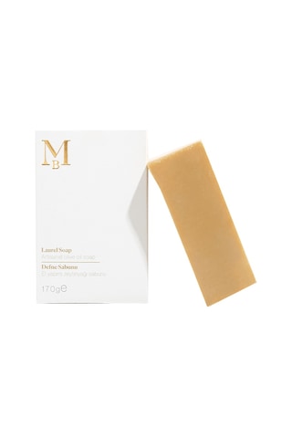 Misbahçe Defne Sabunu 170 Gr
