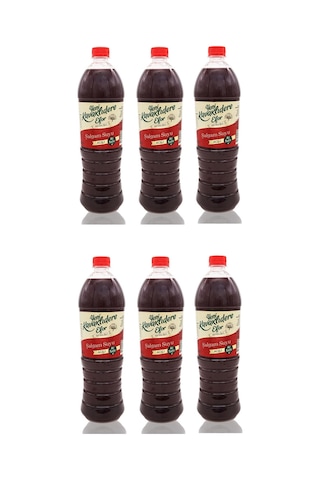 Yeni Kavaklıdere Şalgam Suyu Acılı 1 Lt X 6 Adet