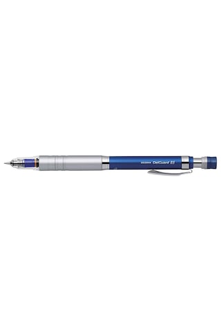 Zebra Delguard Type-lx P-ma86-bl Mavi 0.5 Mm Versatil Kalem