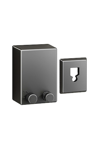 Ganzhoushop Geri Çekilebilir Çamaşır Askısı Paslanmaz Çelik Çamaşır Askısı İç Ve Dış Mekan Kullanımı İçin Duvar Askısı Havlu Kurutma Askısı Beyazsiyah Çok Renkli