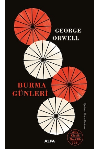 Burma Günleri Ciltli + Burma Günleri + Okuma Sticker'ları
