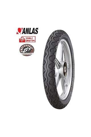 90/90-18 Nr-25 Anlaş Dış Lastik Tubeless