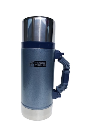 Freecamp Marvel Termos 700 Ml-Mavi