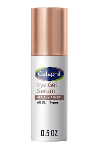 Nemlendirici Göz Jeli Serumu, 0.5oz - Koyu Halkaları Ve Kırışıklıkları Azaltır, Göz Kremi Altında 24 Saat, Hassas Ciltler İçin Retinol Alternatif Peptit