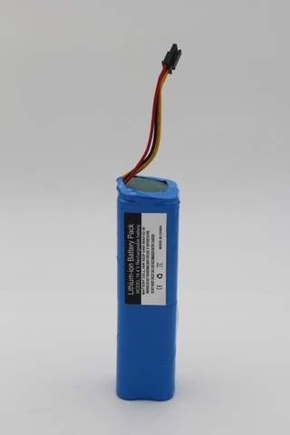 Morse Robomate R500 Robot Süpürge 6400 Mah Batarya