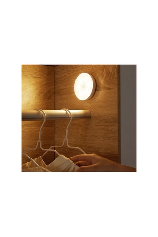 Ct-5180 Kablosuz Led Cabınet Mıknatıslı Sensörlü- 5 Li Paket