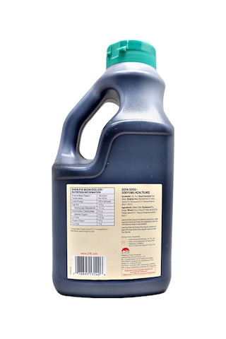 Lee Kum Kee Premium Az Tuzlu Soya Sosu 2110 G