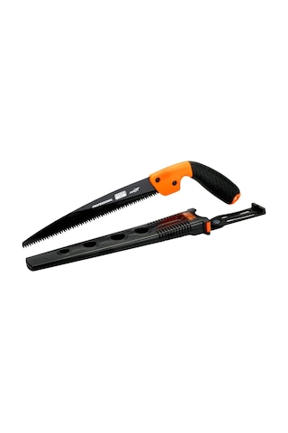 Bahco 4128-JT-H Budama Testeresi Kılıflı 280mm