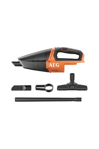 Aeg BHSS 18C-0 18V Şarjlı ve Dikey Süpürge