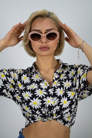 Rachel Paris Rp8376 C37 Kadın Güneş Gözlüğü