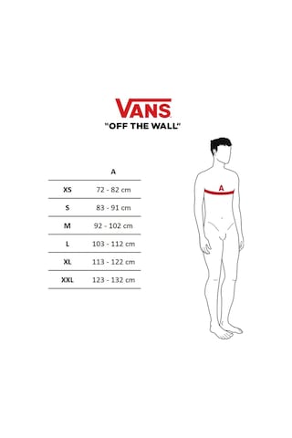 Vans Classic Vans Ls-b Erkek Sweatshirt Vn0a7uecy281 Siyah