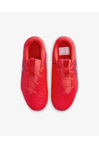 Nike Nike Jr. Phantom Gx 2 Academy "erling Haaland Force9" Dar Kalıp Kırmızı