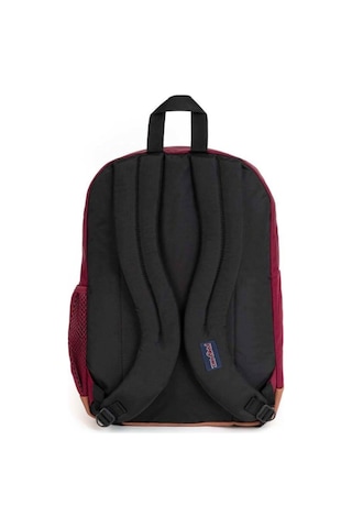 Jansport Cool Student Russet Red Sırt Çantası Vfe-ek0a5bakn621 Kırmızı