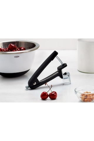 Oxo GG Vişne Ve Zeytin Çekirdeği Çıkarıcı