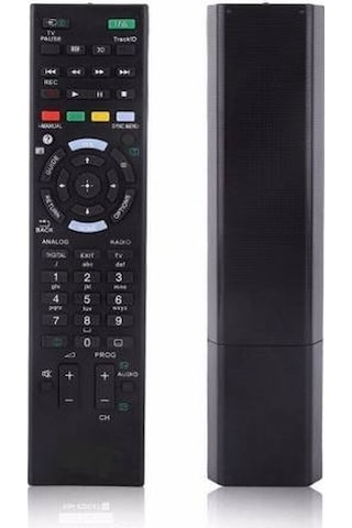 Sony Kdl-42W805A Smart Led Tv Kumandası