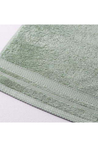 Linens Soft 30x45 Cm El Havlusu Çağla Yeşili