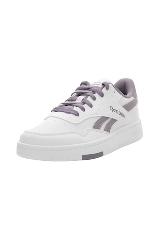 102180564-r Reebok 5w Bb 1000 Erkek Spor Ayakkabı Beyaz 102180564-r Beyaz Mor
