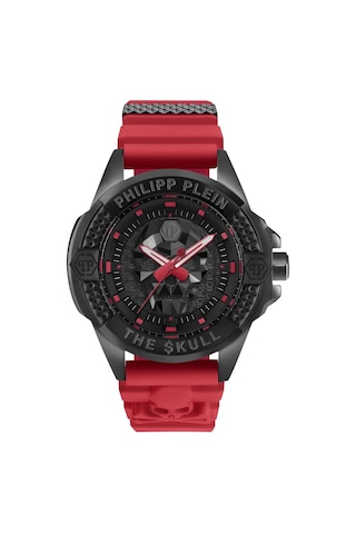 Philipp Plein Pwaaa2424 Erkek Kol Saati